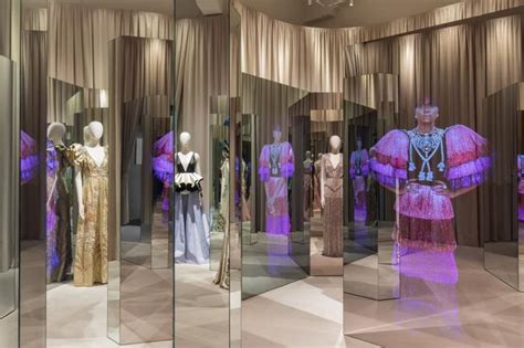 museo gucci tom ford|Gucci visions.